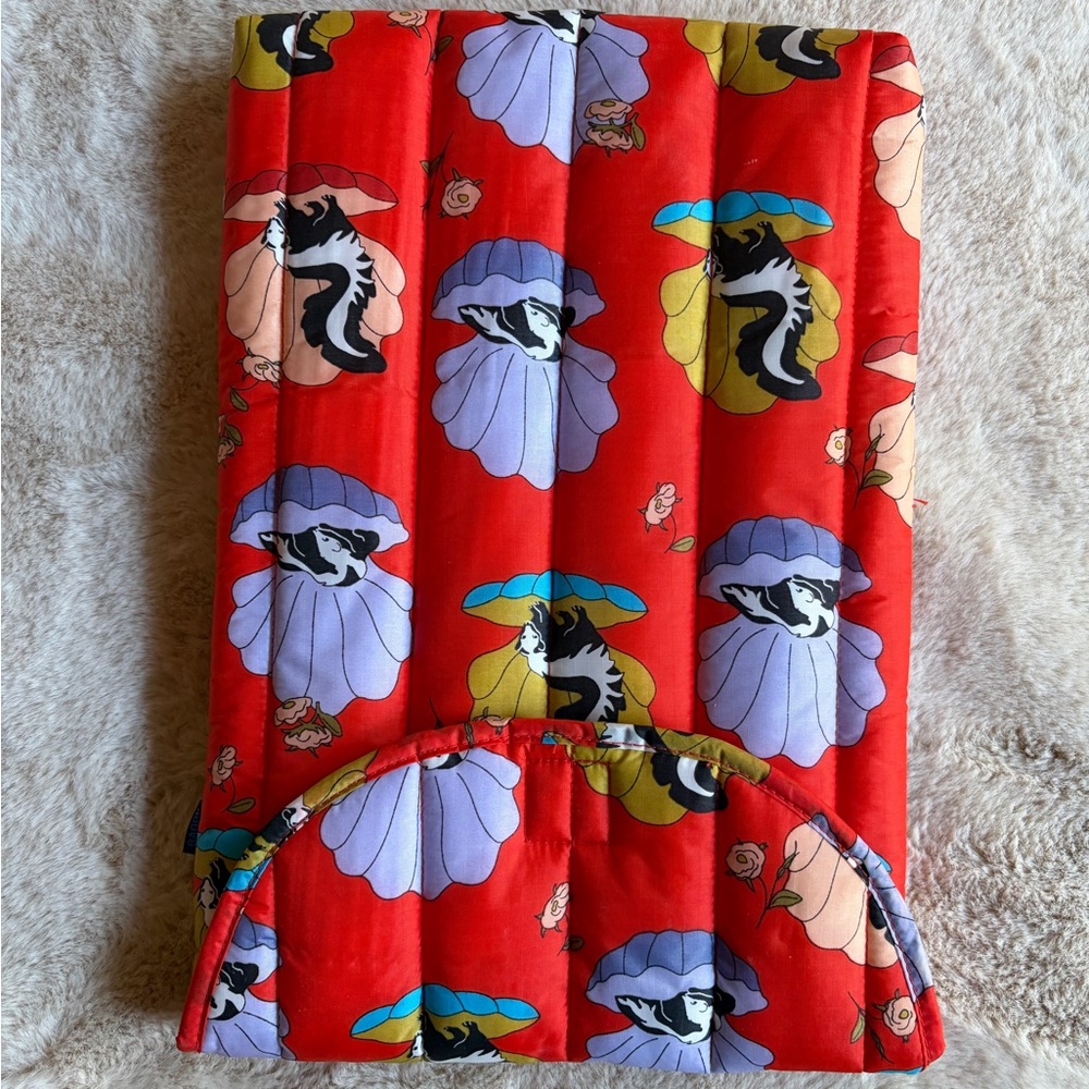 BAGGU Skunk 16” Laptop Case